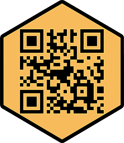 QR для короткой ссылки