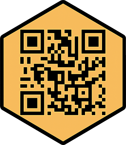 QR для короткой ссылки