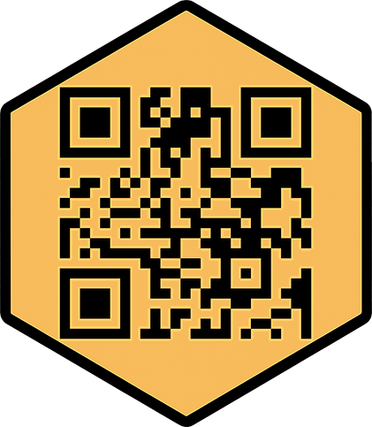 QR для короткой ссылки