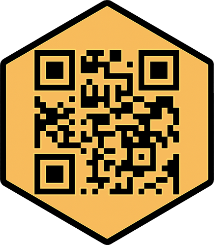 QR для короткой ссылки