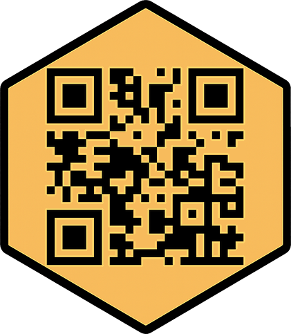 QR для короткой ссылки