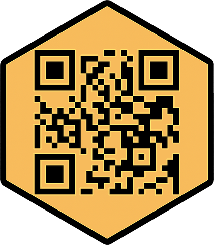 QR для короткой ссылки
