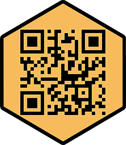 QR для короткой ссылки