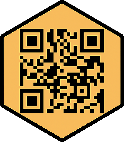 QR для короткой ссылки