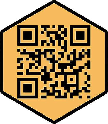QR для короткой ссылки