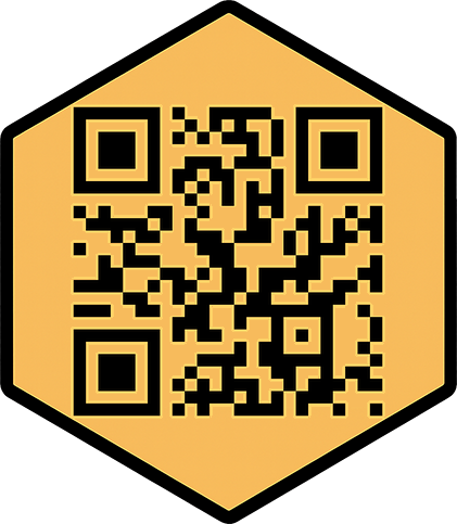 QR для короткой ссылки