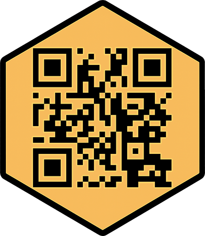 QR для короткой ссылки