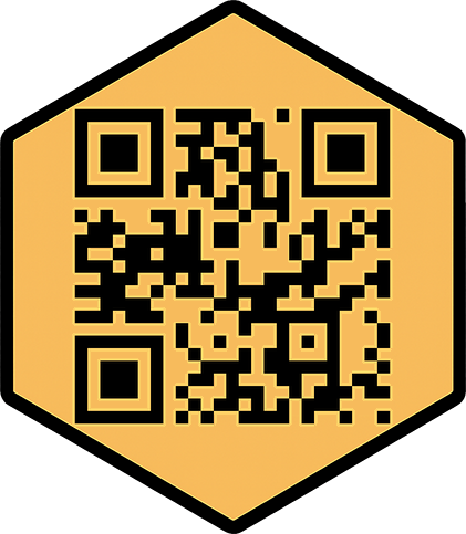 QR для короткой ссылки