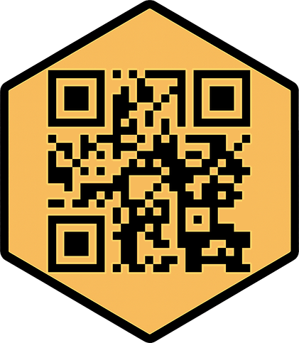QR для короткой ссылки