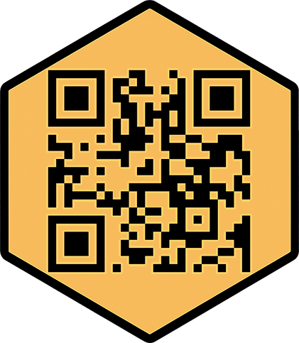 QR для короткой ссылки