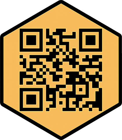 QR для короткой ссылки