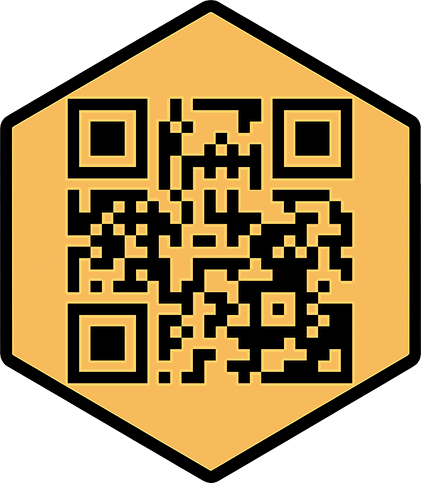 QR для короткой ссылки