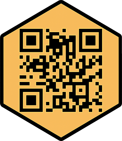 QR для короткой ссылки