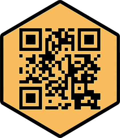 QR для короткой ссылки