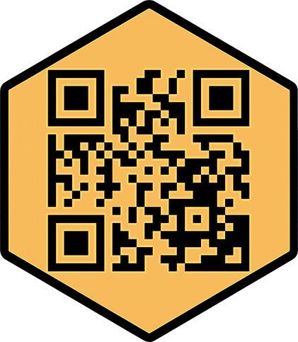 QR для короткой ссылки