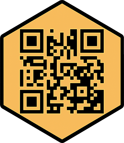 QR для короткой ссылки