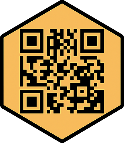 QR для короткой ссылки