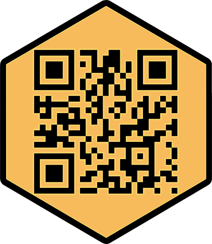 QR для короткой ссылки