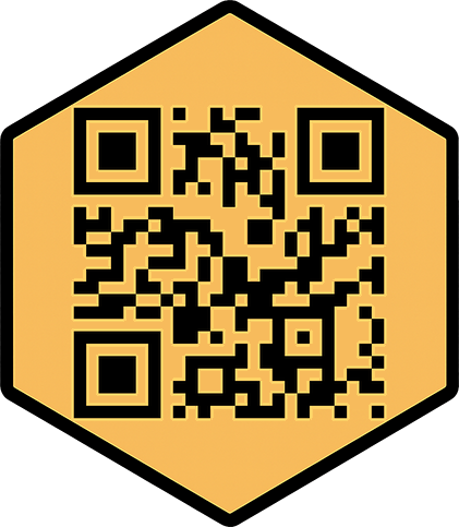 QR для короткой ссылки