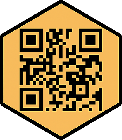 QR для короткой ссылки