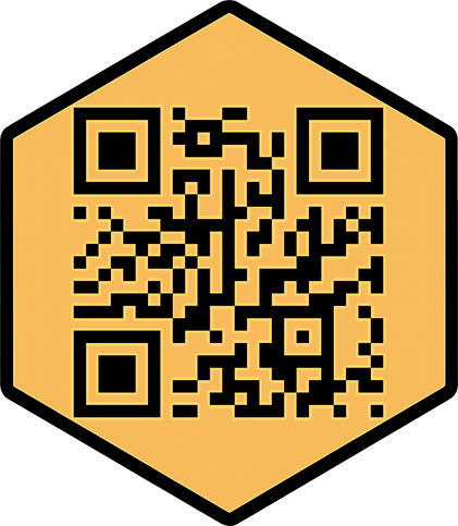 QR для короткой ссылки