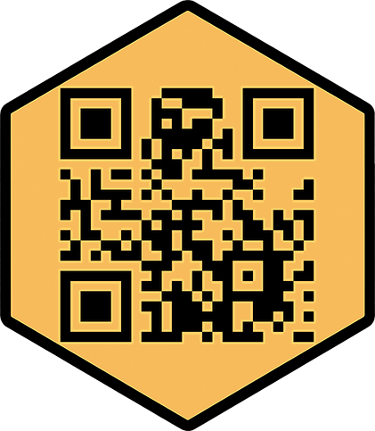 QR для короткой ссылки