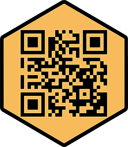 QR для короткой ссылки