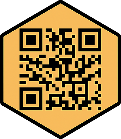 QR для короткой ссылки