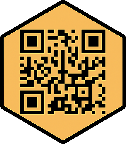 QR для короткой ссылки