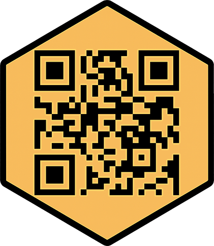 QR для короткой ссылки