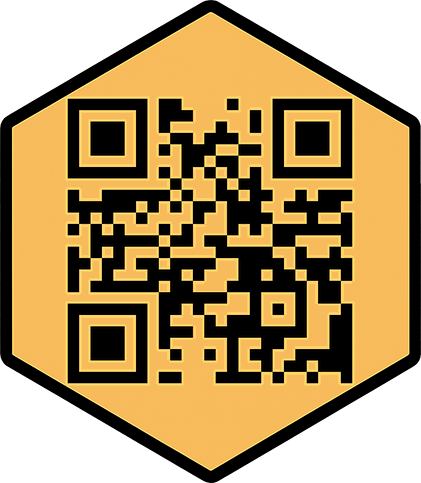 QR для короткой ссылки