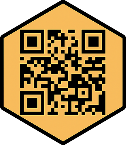 QR для короткой ссылки