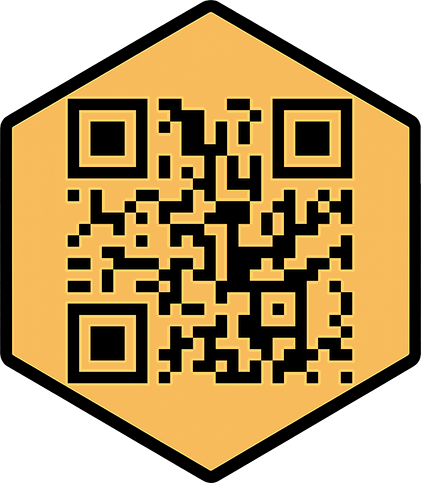 QR для короткой ссылки
