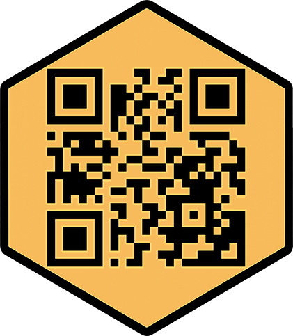 QR для короткой ссылки