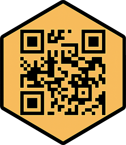 QR для короткой ссылки