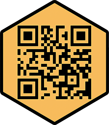 QR для короткой ссылки