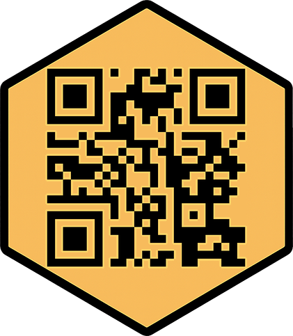 QR для короткой ссылки