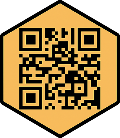 QR для короткой ссылки