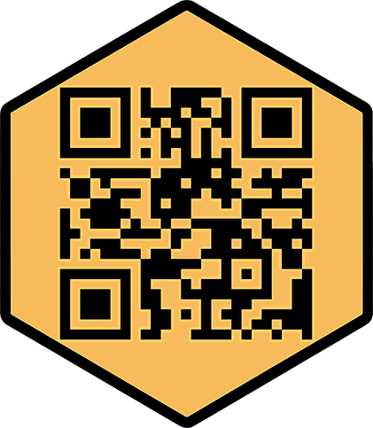 QR для короткой ссылки