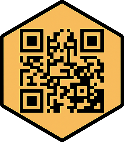 QR для короткой ссылки