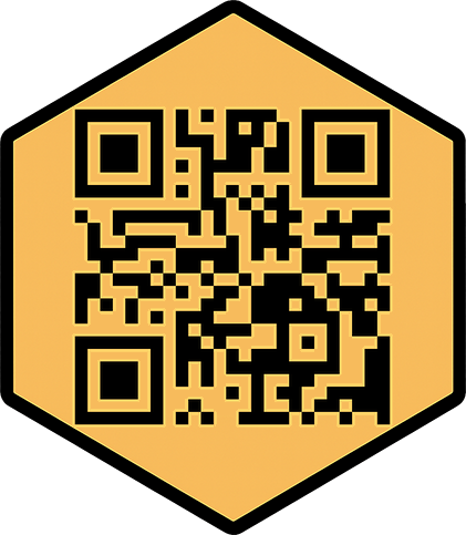 QR для короткой ссылки