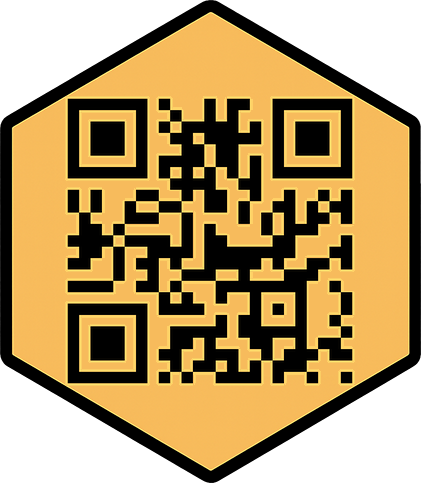 QR для короткой ссылки