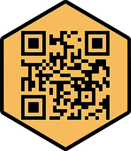 QR для короткой ссылки