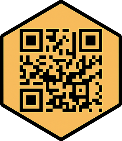 QR для короткой ссылки