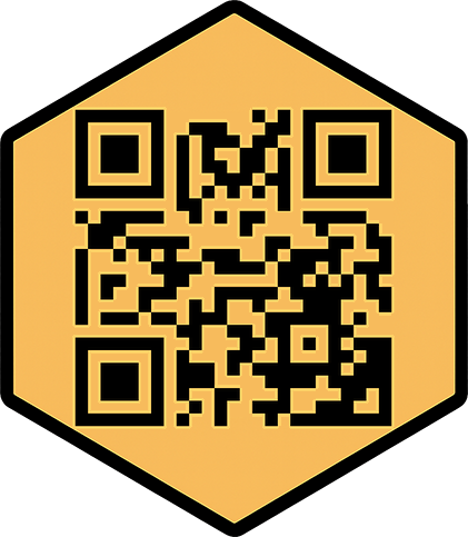 QR для короткой ссылки