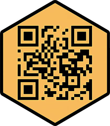 QR для короткой ссылки