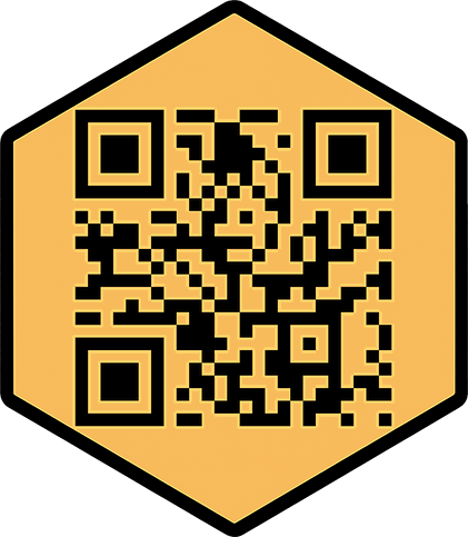 QR для короткой ссылки