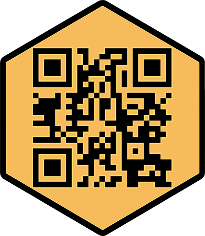 QR для короткой ссылки