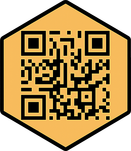 QR для короткой ссылки