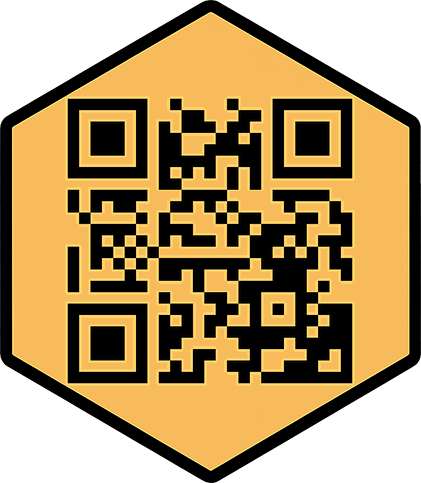 QR для короткой ссылки